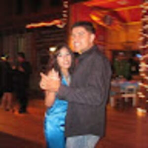 Meet your Posher, Virginia